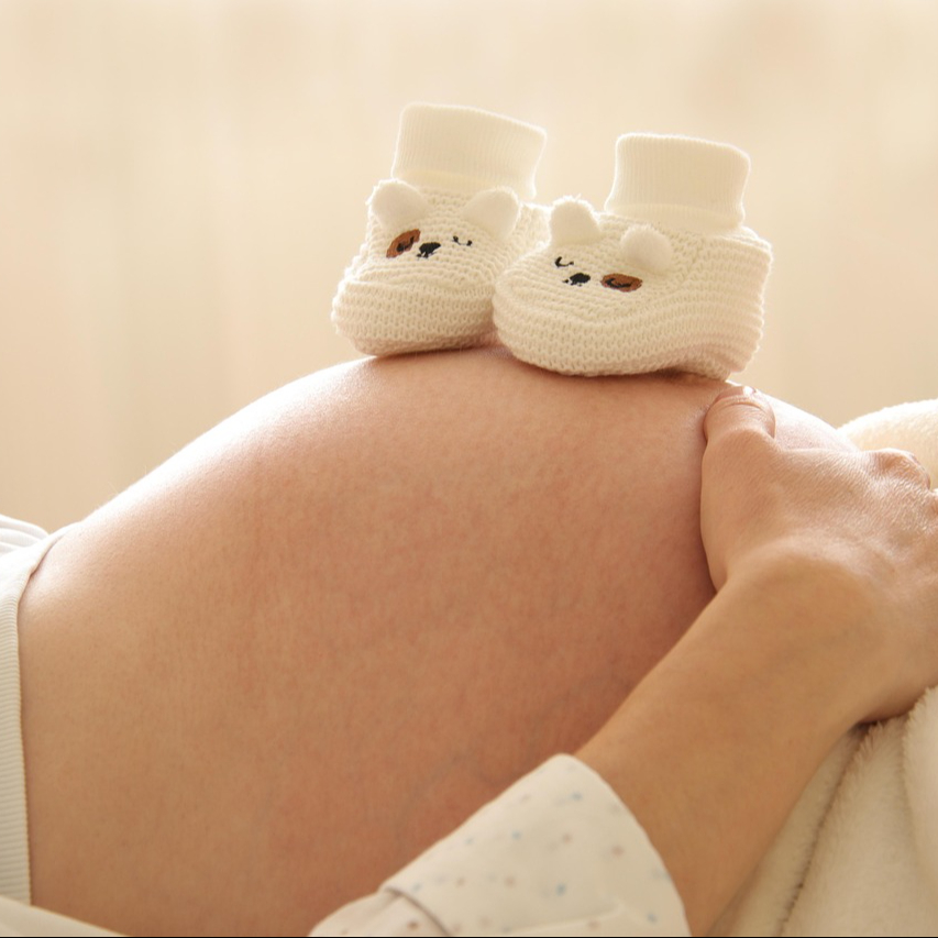 Séance Massage Prénatal (femme enceinte) 2h30