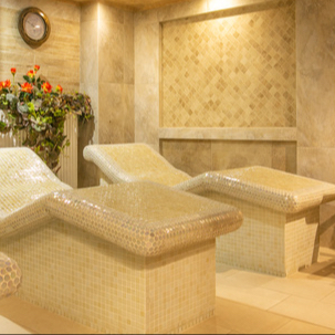 Private Sauna (120 min)