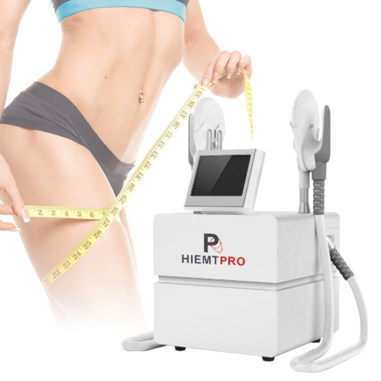HIEMT PRO Bodyline (Stimulace) 60min.
