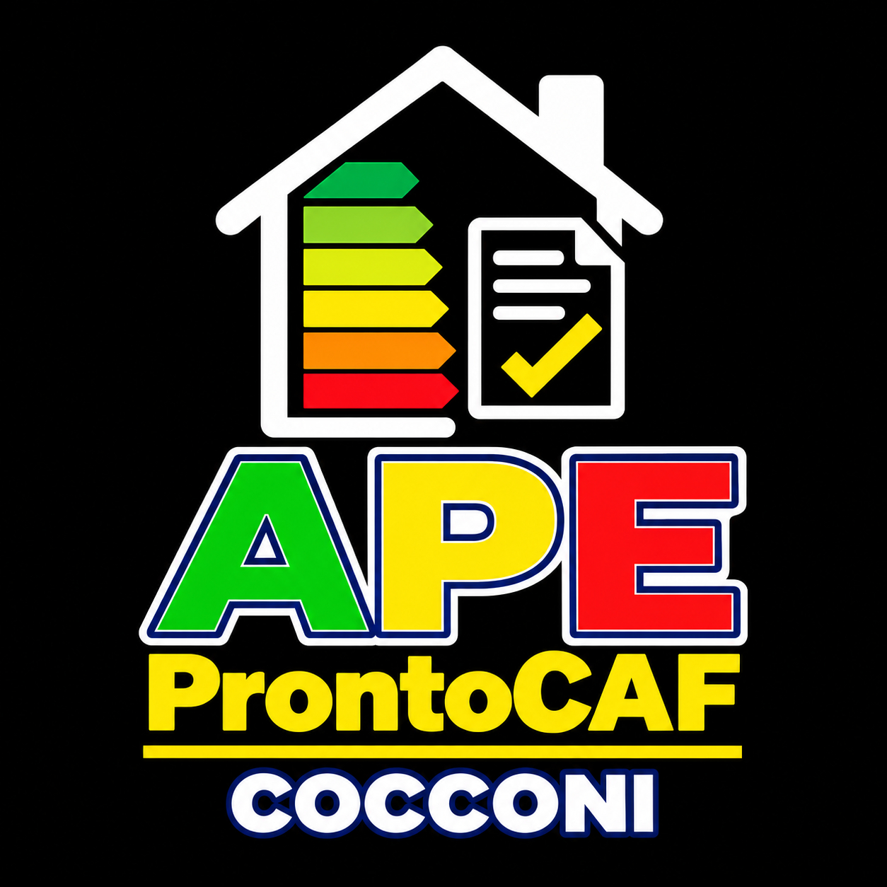 certificazione energetica APE