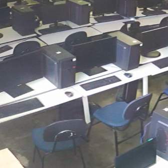 AGENDAMENTO POR 03 HORÁRIOS: SALA DE INFORMÁTICA