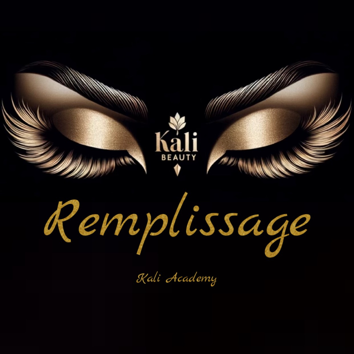 Remplissage "Effet signature" (jusqu’à 4 semaines)