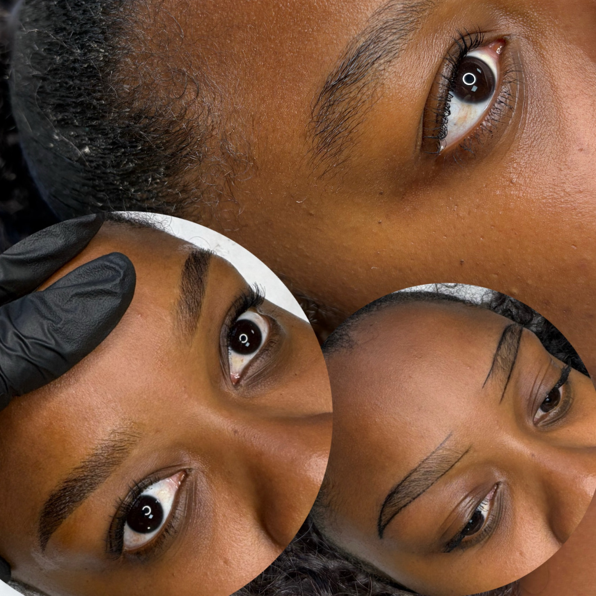 Première Micro pigmentation