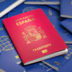 NACIONALIDAD ESPAÑOLA