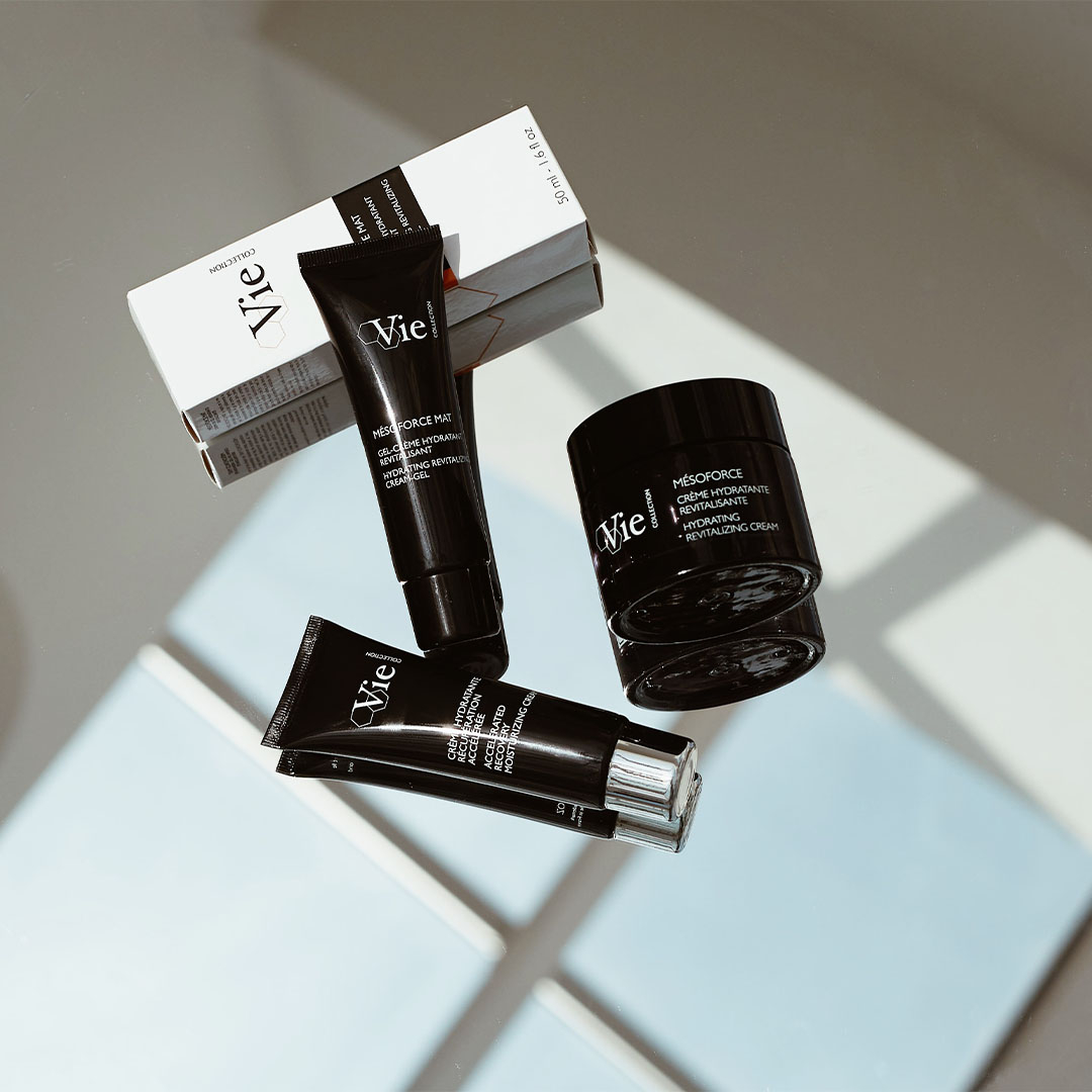 Pro-Collagen lifting