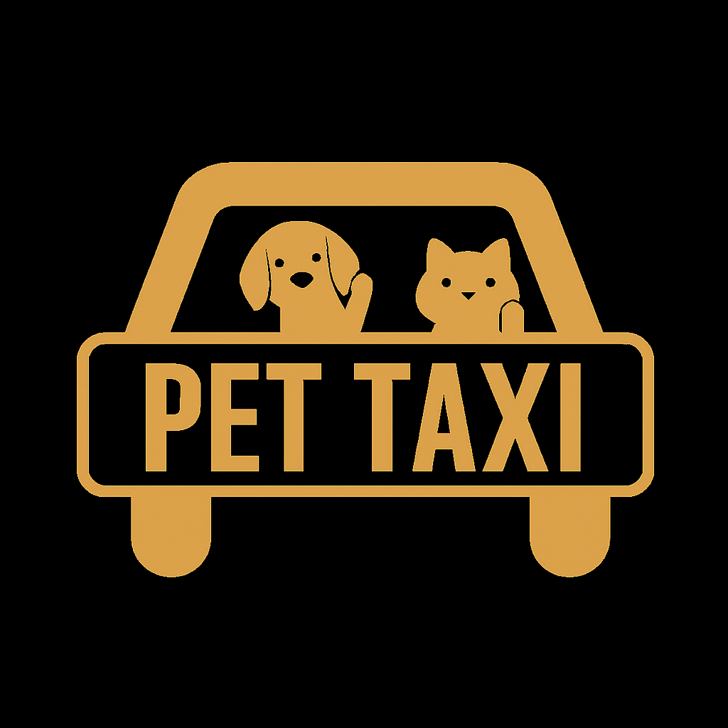 Pet Taxi