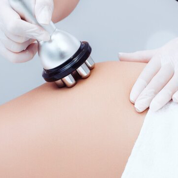 Radiofrekvence 30 minut