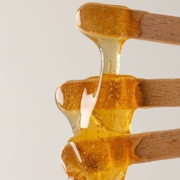 Lèvre supérieure + menton