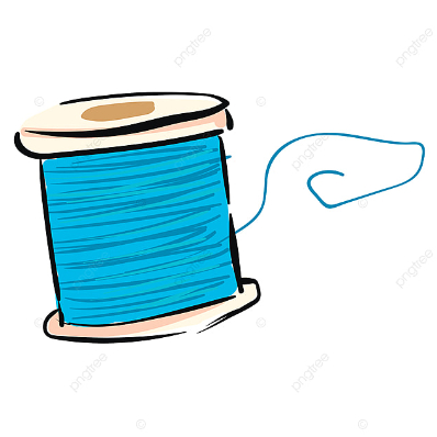 Depilación con hilo