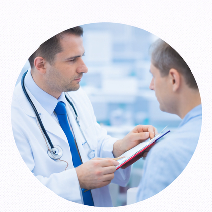 1° visita ginecologica