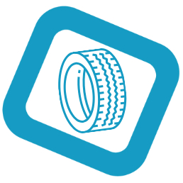 Kompletní přezutí 13" - 14" plech