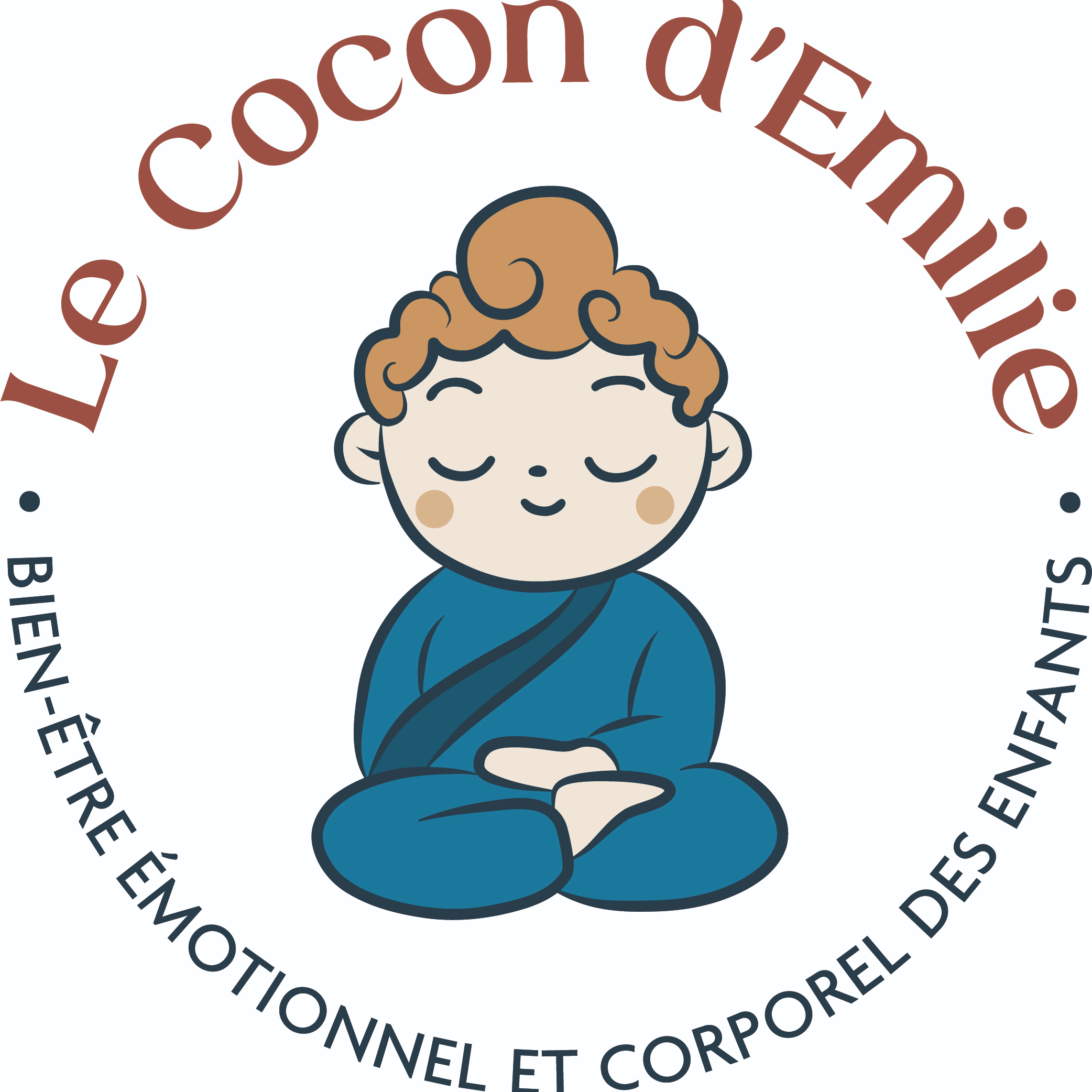 Bulle d'Apaisement - Relaxation et massage enfant