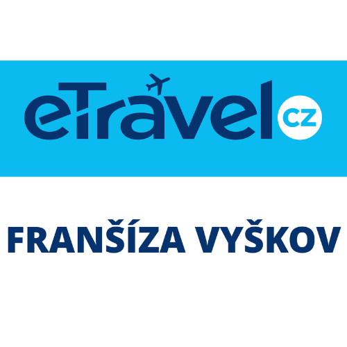 eTravel cestovní agentura / Travel agency