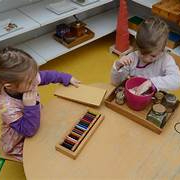 Formation Montessori pour les enseignants cycles 1 et 2