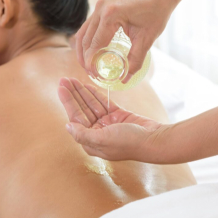 Aromathérapie 90 min