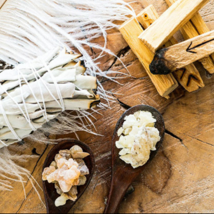 Nettoyage Énergétique des Personnes