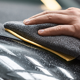 KABRIO - péče o kabrio