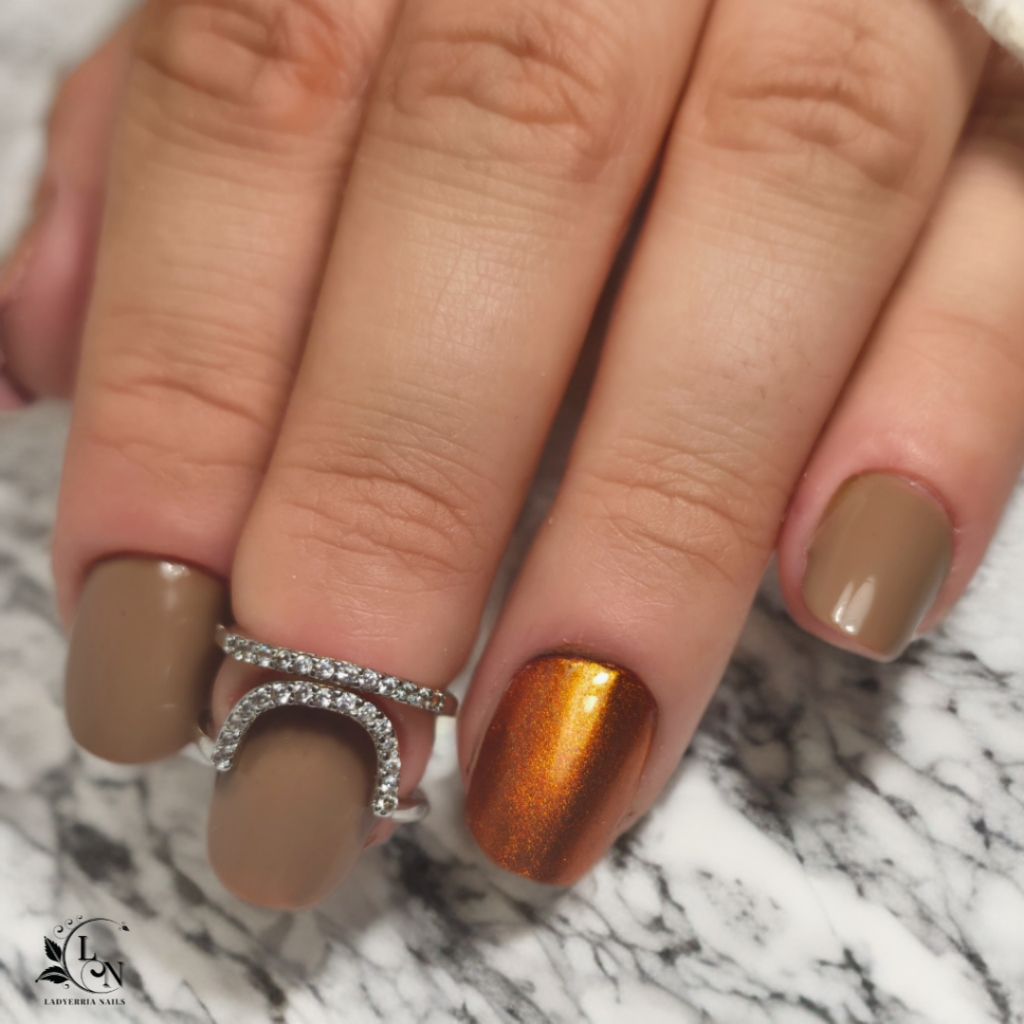 Popits avec Nail art Express