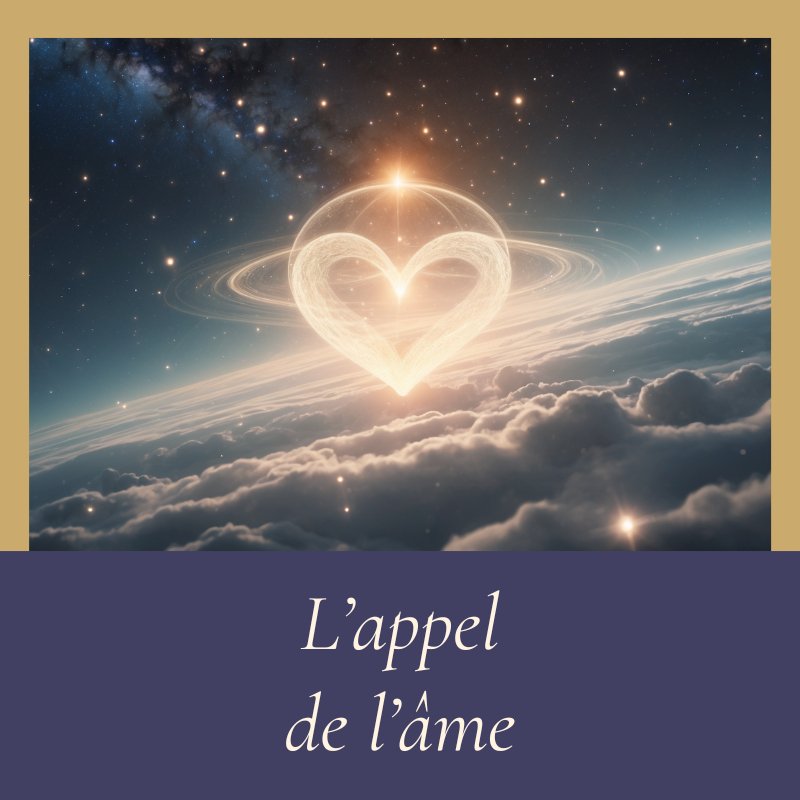 L’Appel de l’Âme