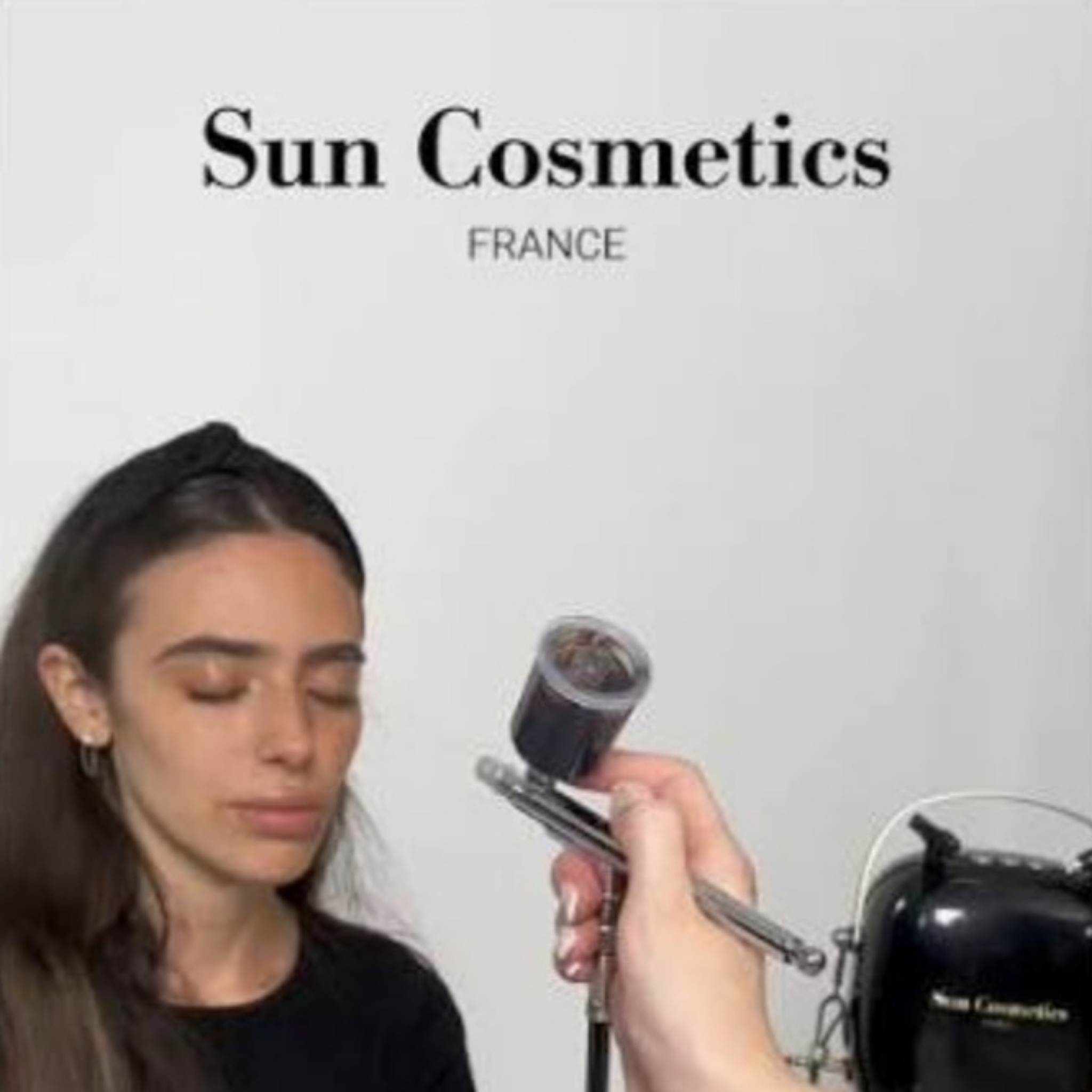 Sun cosmétique : visage+décolleté