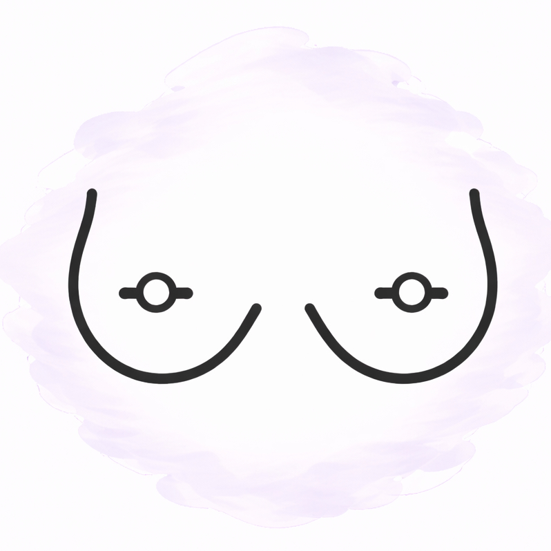 Piercing bradavky (pouze od 18 let)