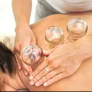 Thérapie par les ventouses à chaud - Rituel Corps 45'