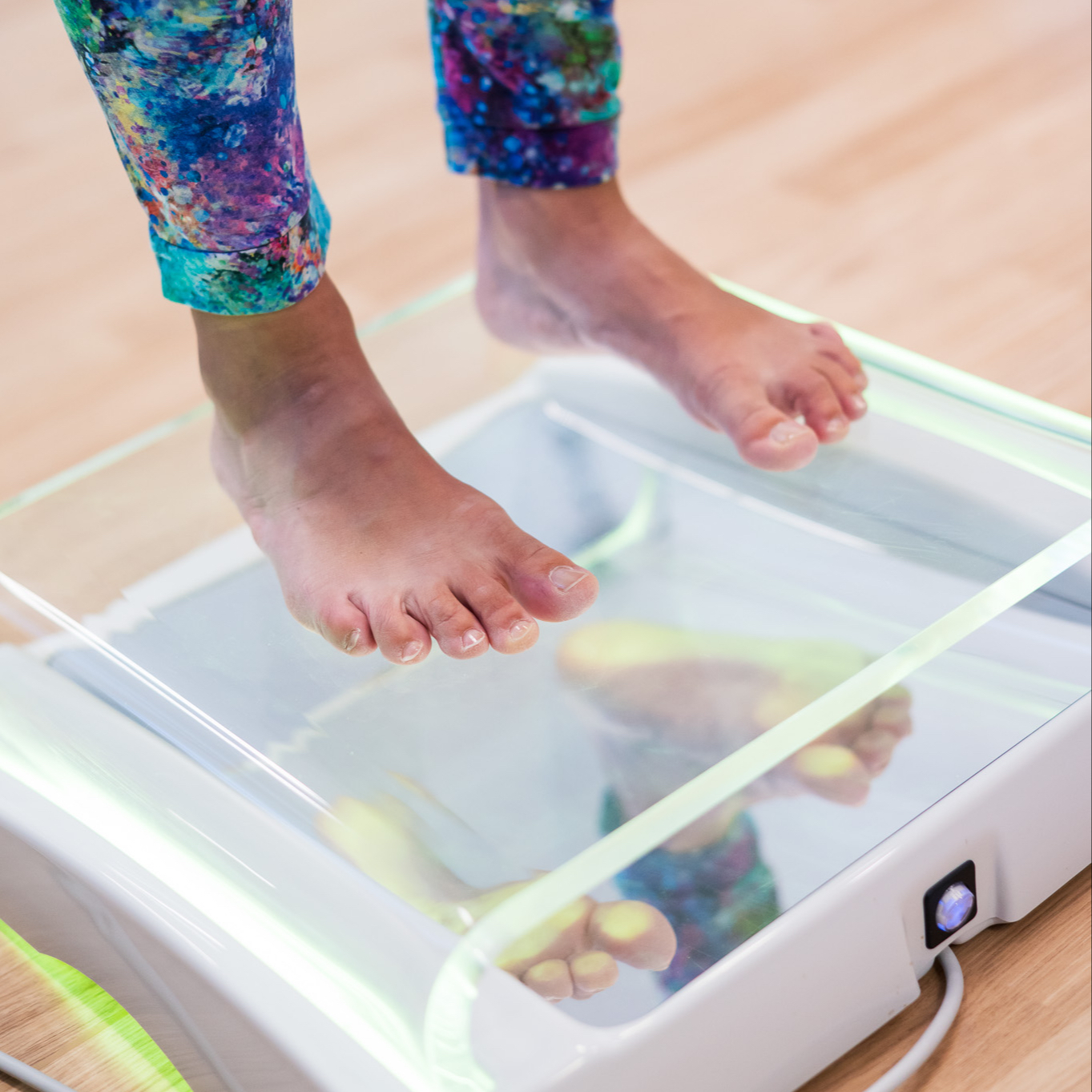 Vstupní vyšetření