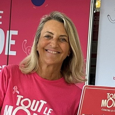 Florence - RDV collectif en visio