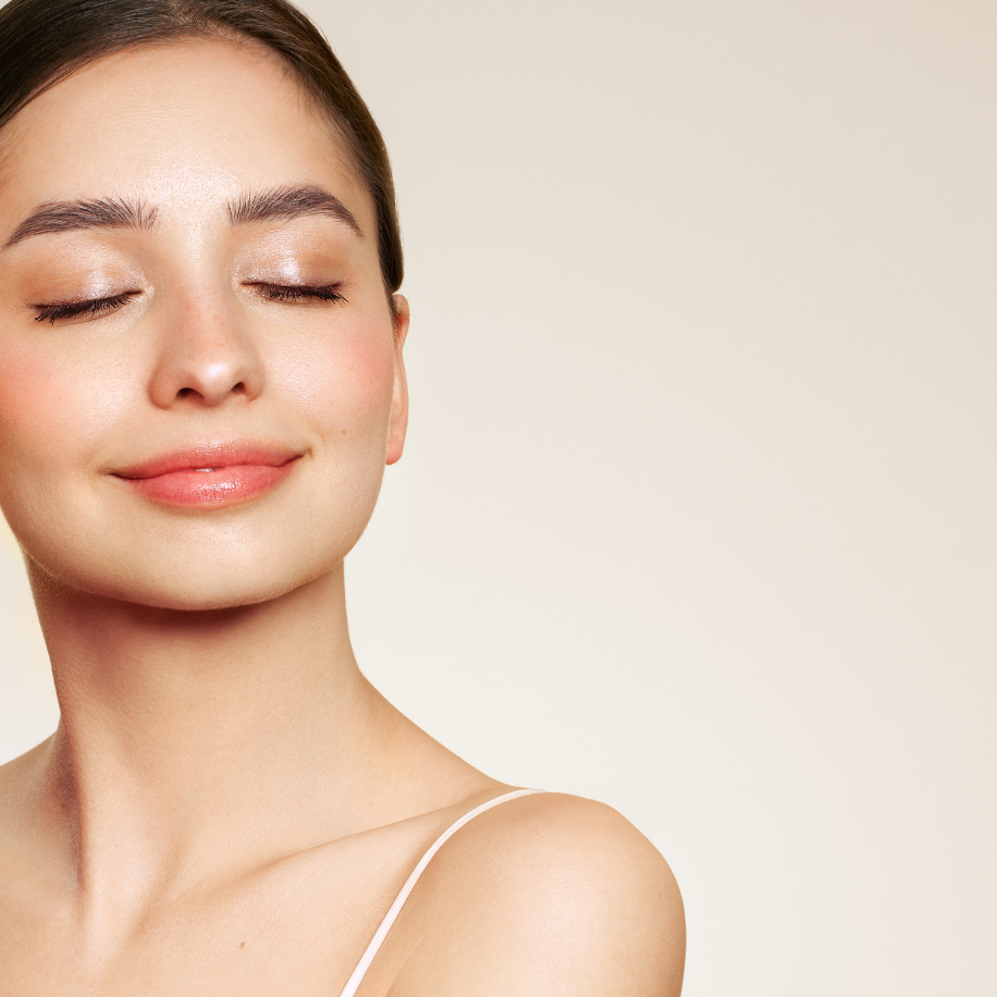 BEAUTY ENHANCER - rozjasnění obličeje bez masáže