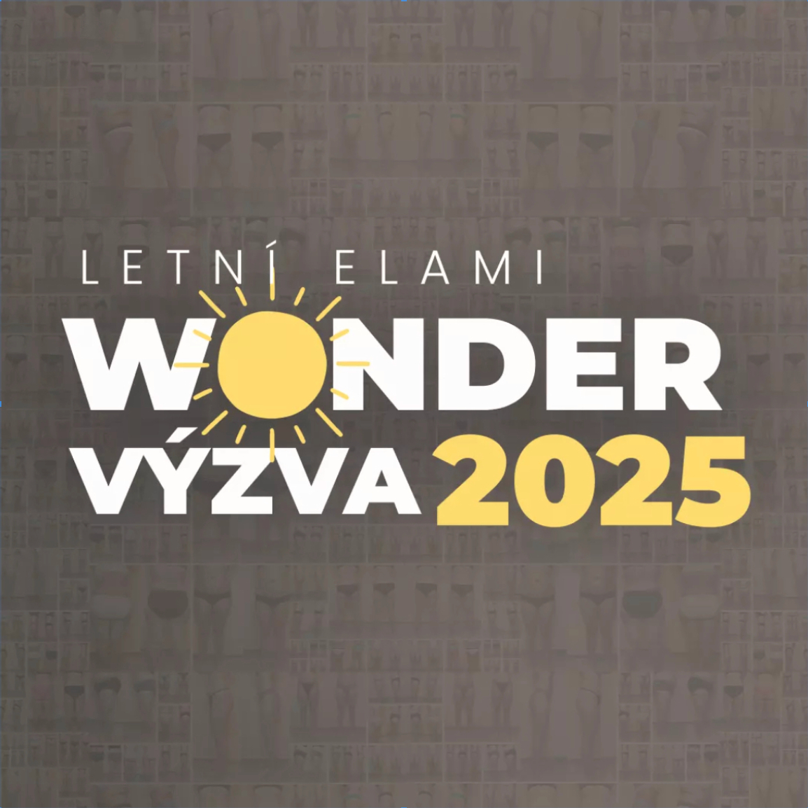 Červenec Wonder výzva - 8x Wonder Axon (25 min procedura)
