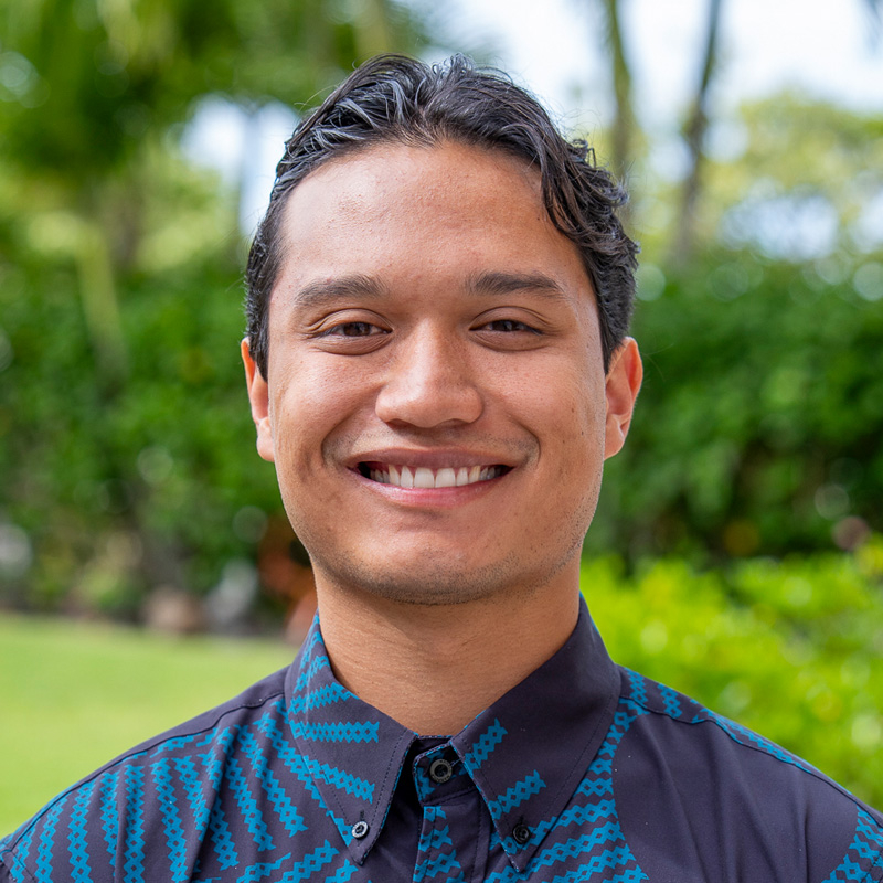 Kaimipono A. (Math and Science Coach)