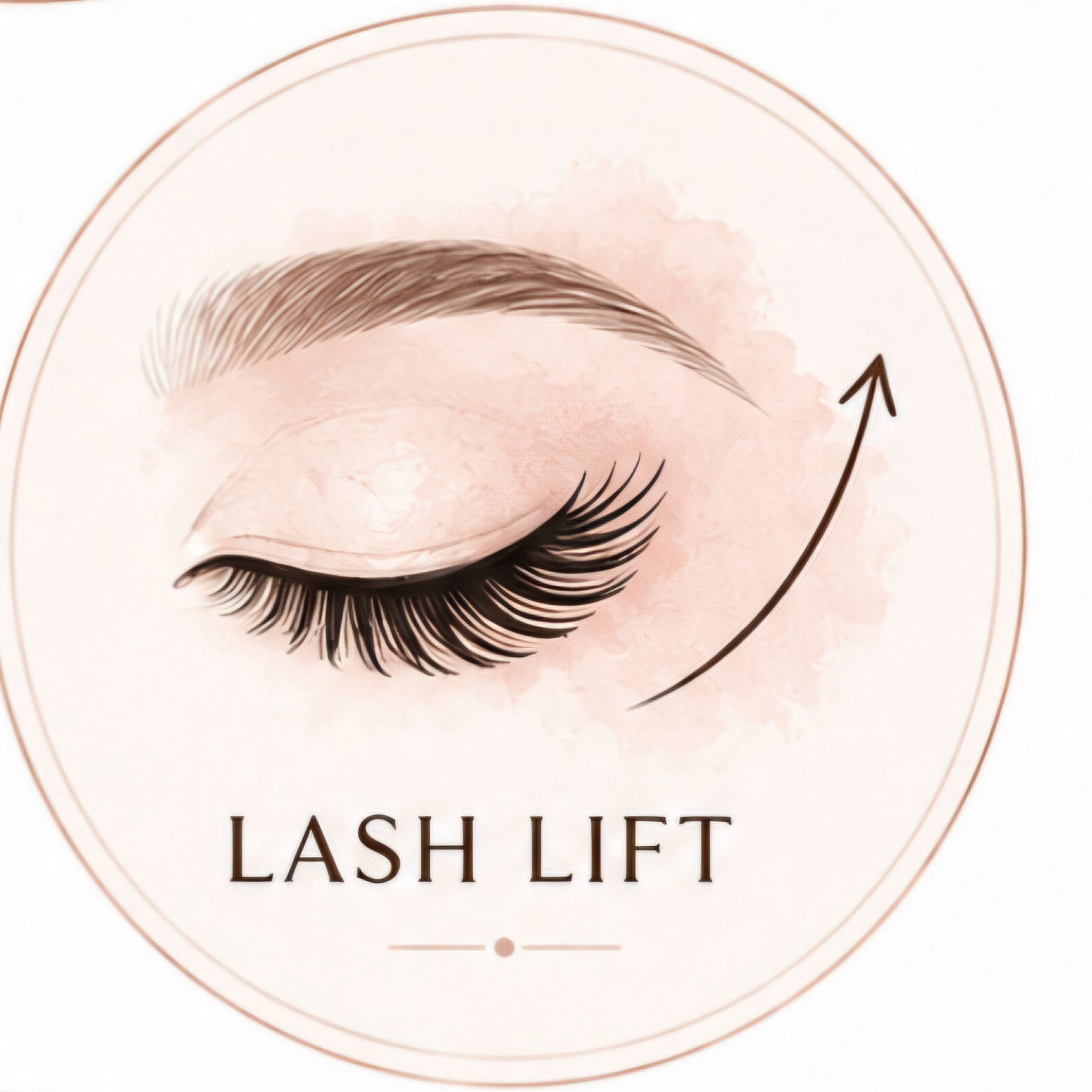 Lash Lifting