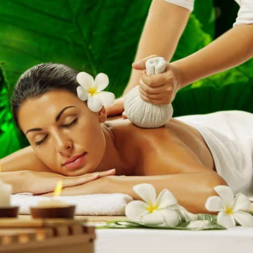 MASSAGGIO SOLO 15 EURO