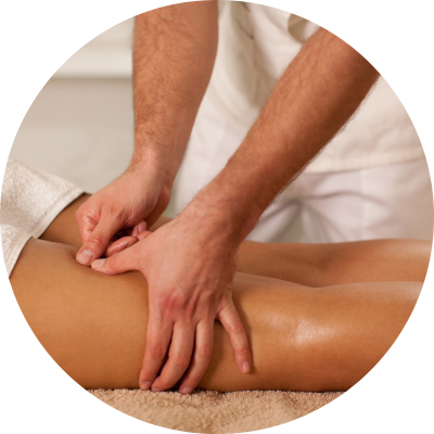 Massage Abhyanga