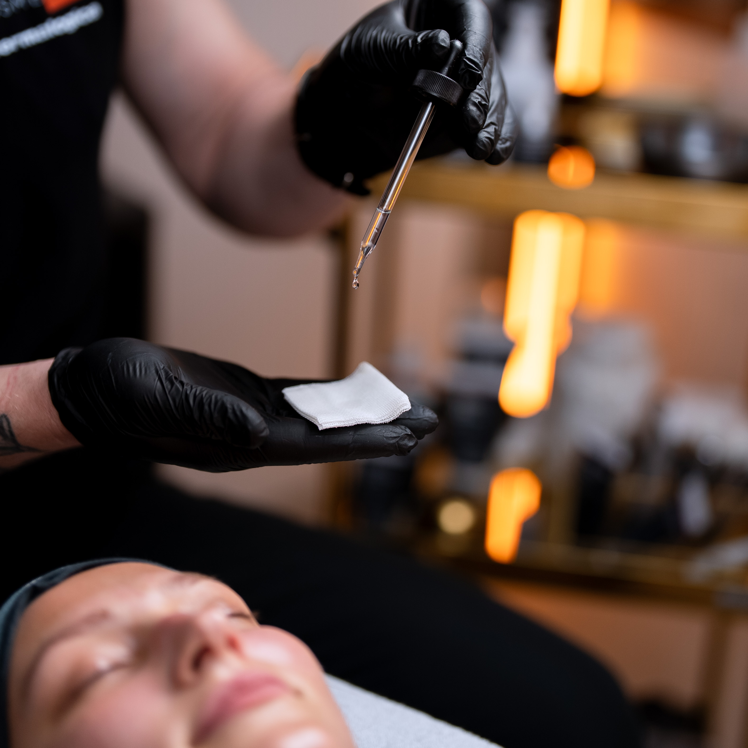 Chemický peeling - PRO Power Peel (Expert)