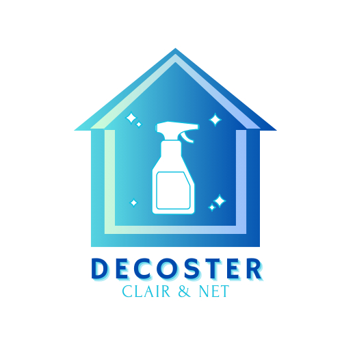 DECOSTER Clair et Net