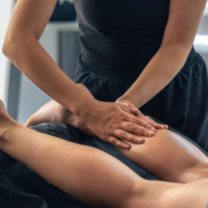 Ajur Balanc - ajurvédska masáž (70 min)