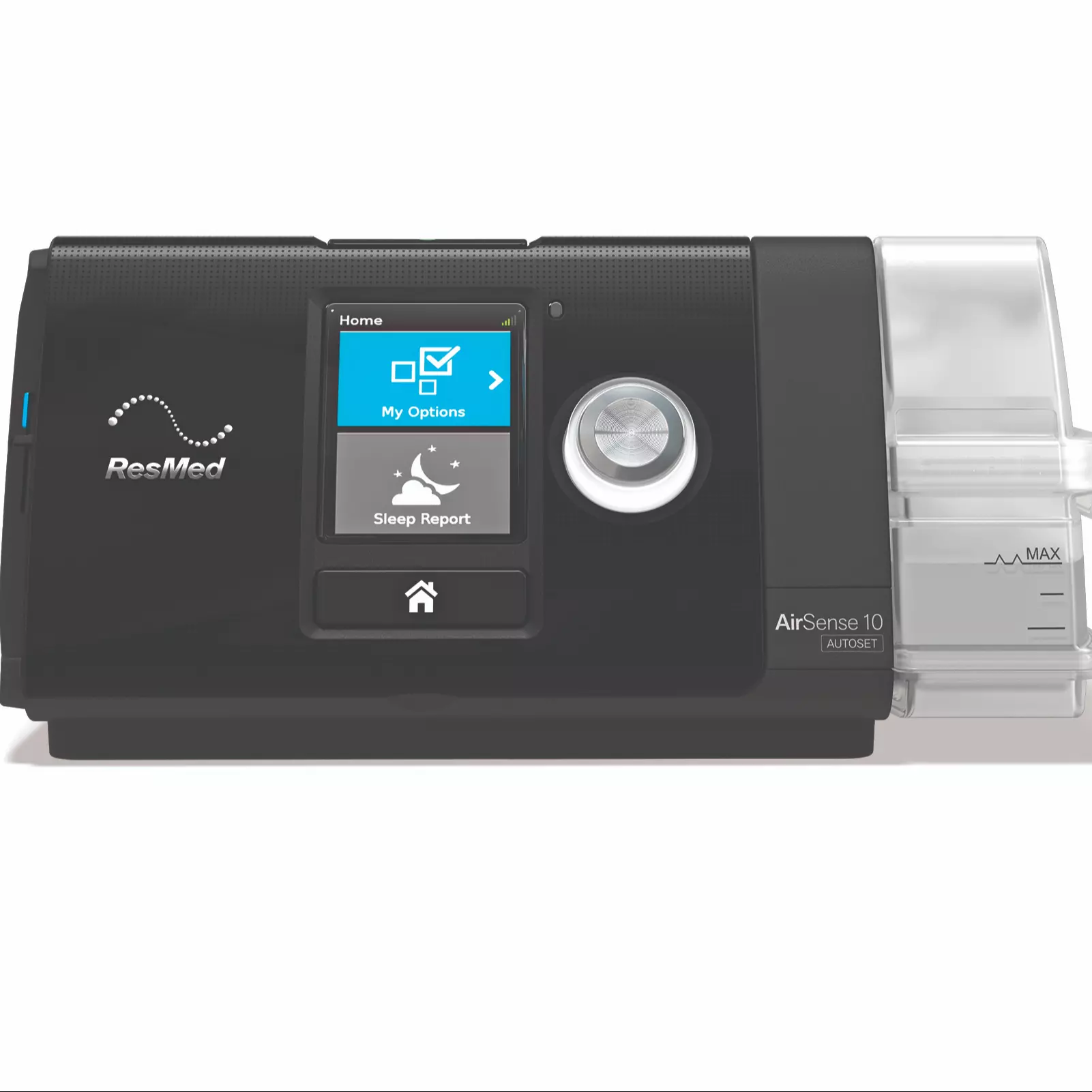 Compra de CPAP / BPAP