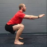 Individuální cvičení