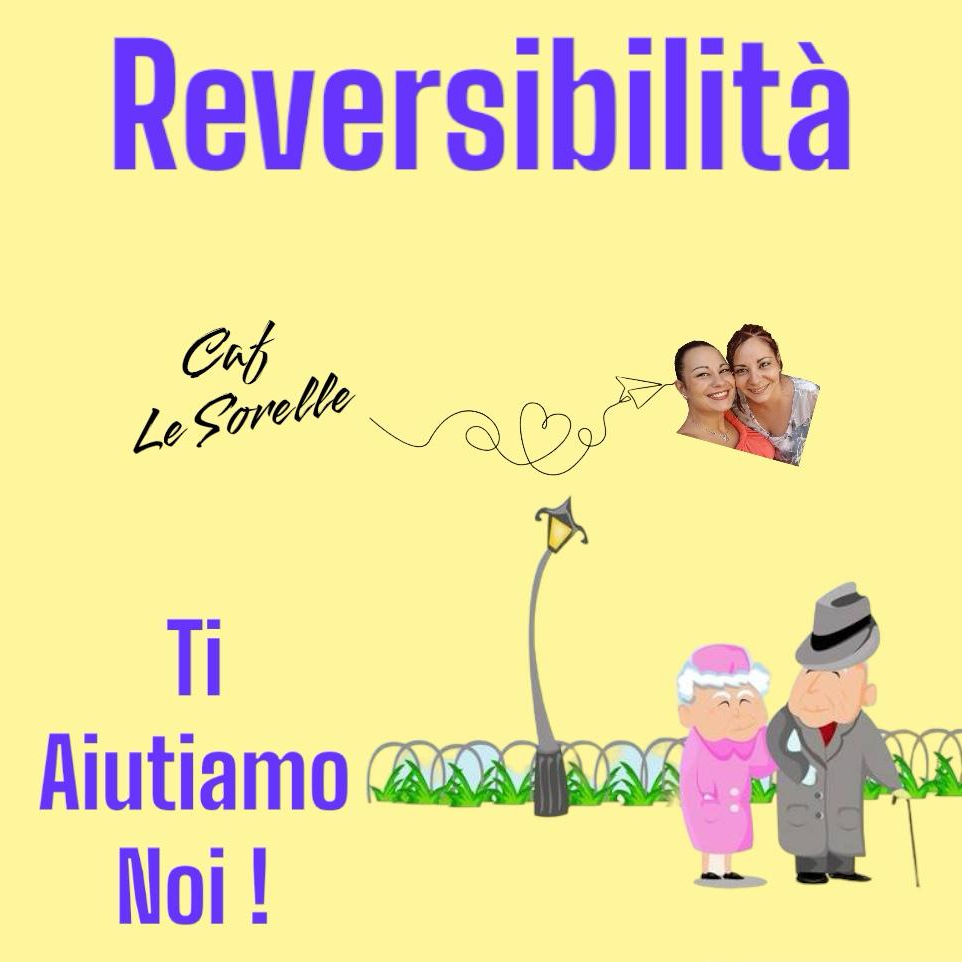 Reversibilità Pensione