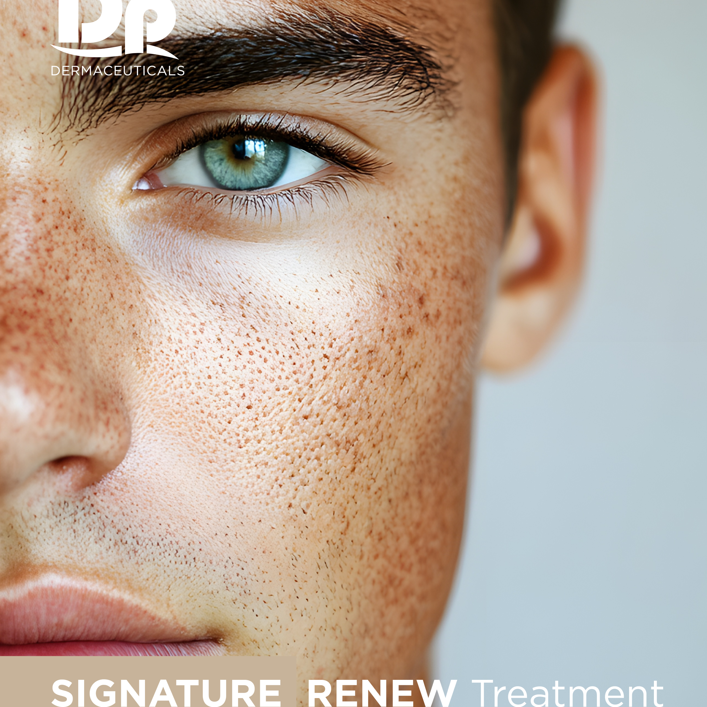 Dp™Signature RENEW treatment