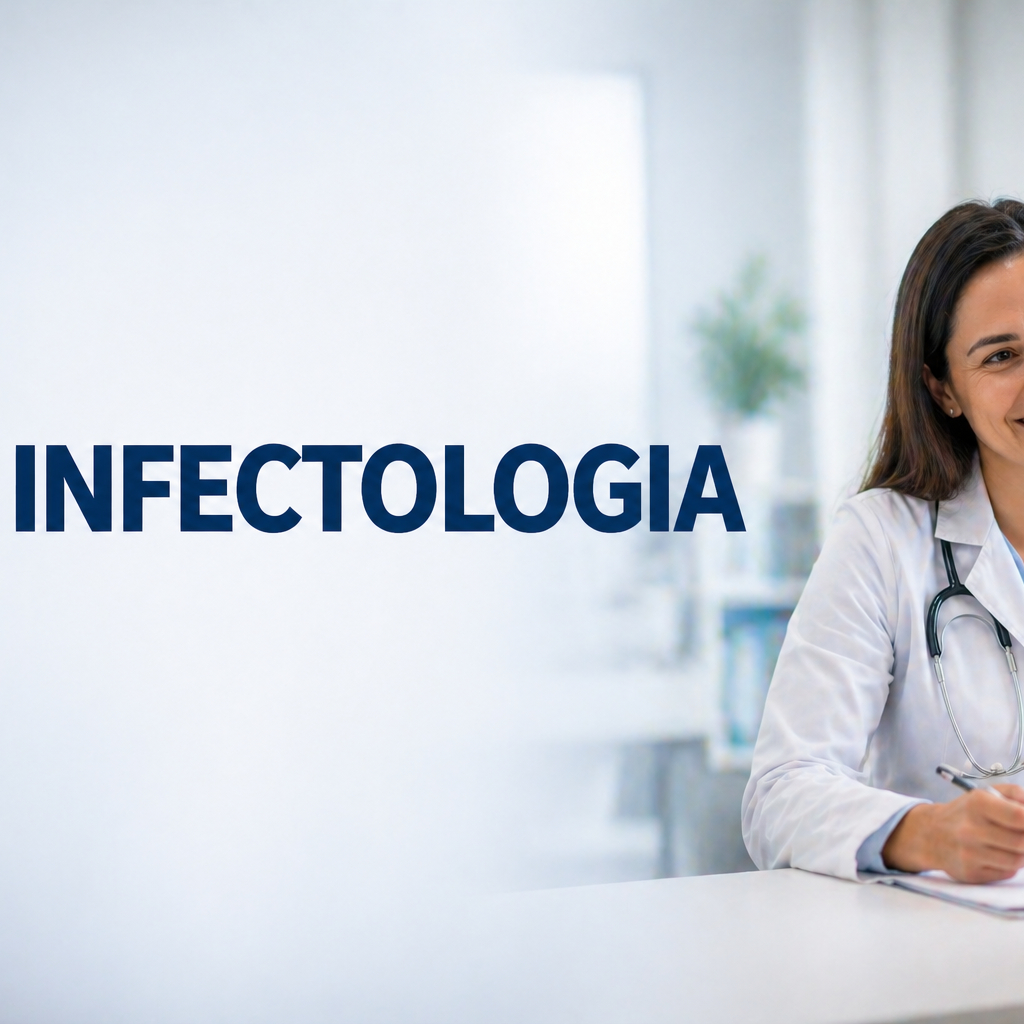 Infectologia
