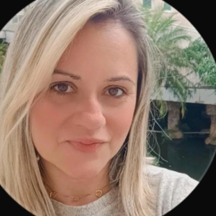 Polivalente 2º ano D | Cristiane Banhos