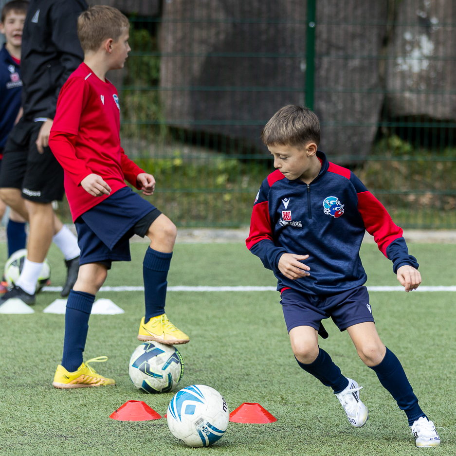 ITA: Lezione individuale singolo atleta ENG: One-to-one trainin