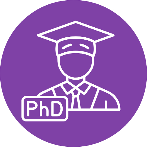 International PhD Students
