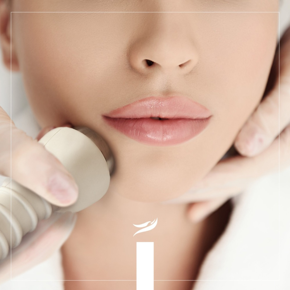 ZONER - " De Luxe " - 3 kroky k OKAMŽITÉMU OMLAZENÍ