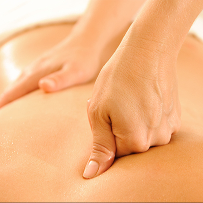 Zdravotní masáž 60min