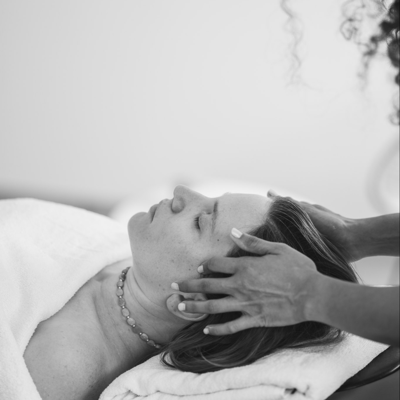 Massage crânien 30 minutes - TARIF EXCEPTIONNEL 39€