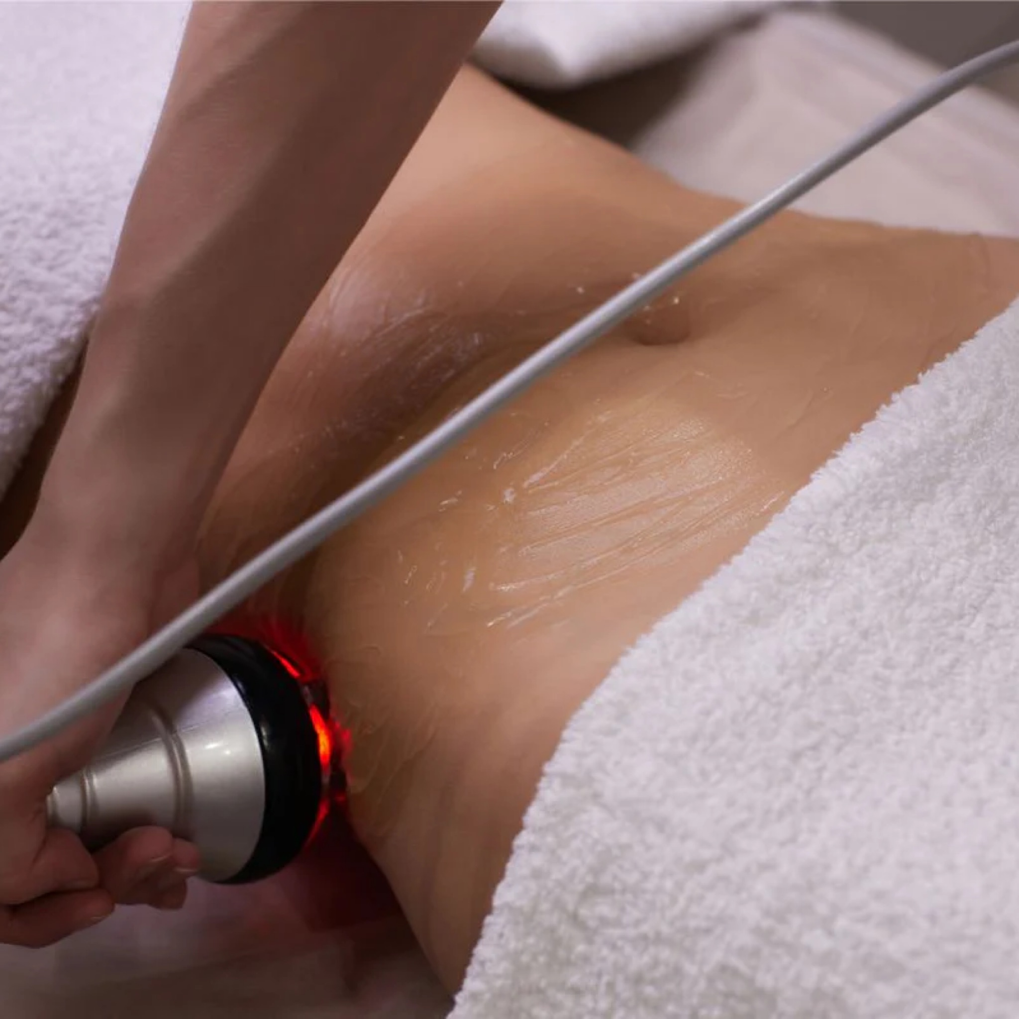 Skadi Sculpt /Body contouring love handles