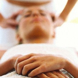 Massage étudiants - 90 min